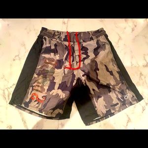 2Pood CrossFit Shorts Limited Edition